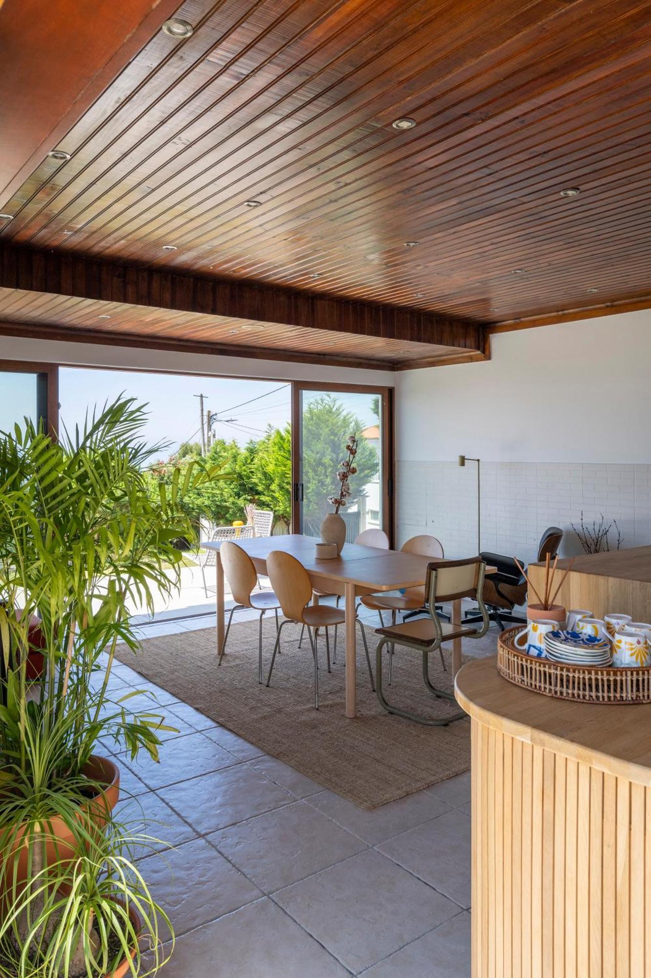 Casa Da Serra Buarcos Esterno foto